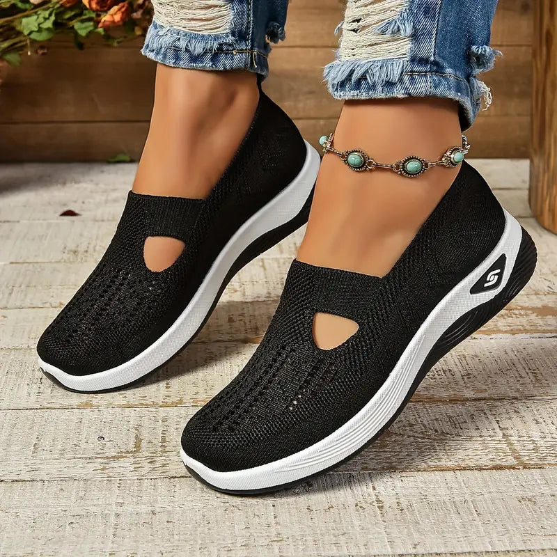 Josephine | Non-Slip Orthopedic Shoes