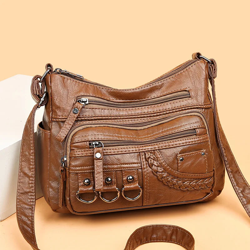 The Whitlock Bag