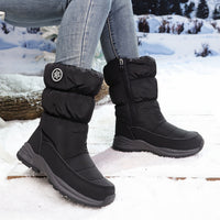 Mary | All-Weather Thermal Winter Boots
