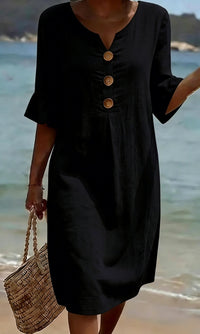 Casual Women's Dress