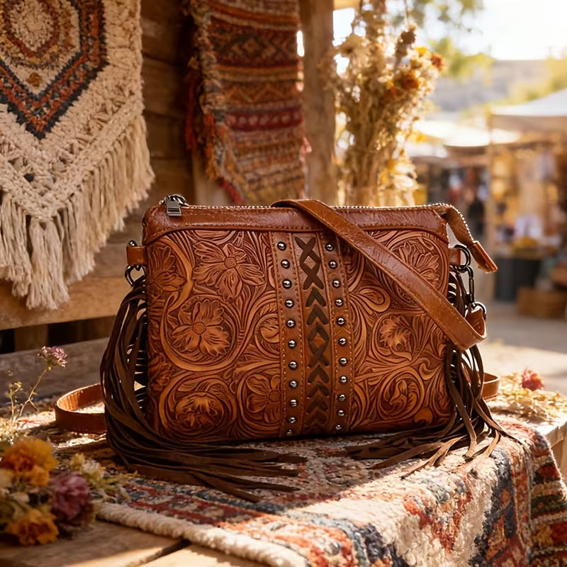 The Quaid Bag