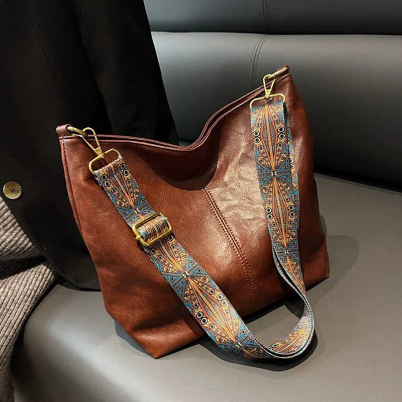 The Larkin Bag