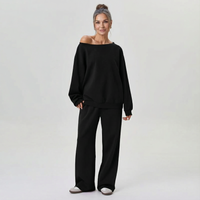 Arden Comfort Lounge Set