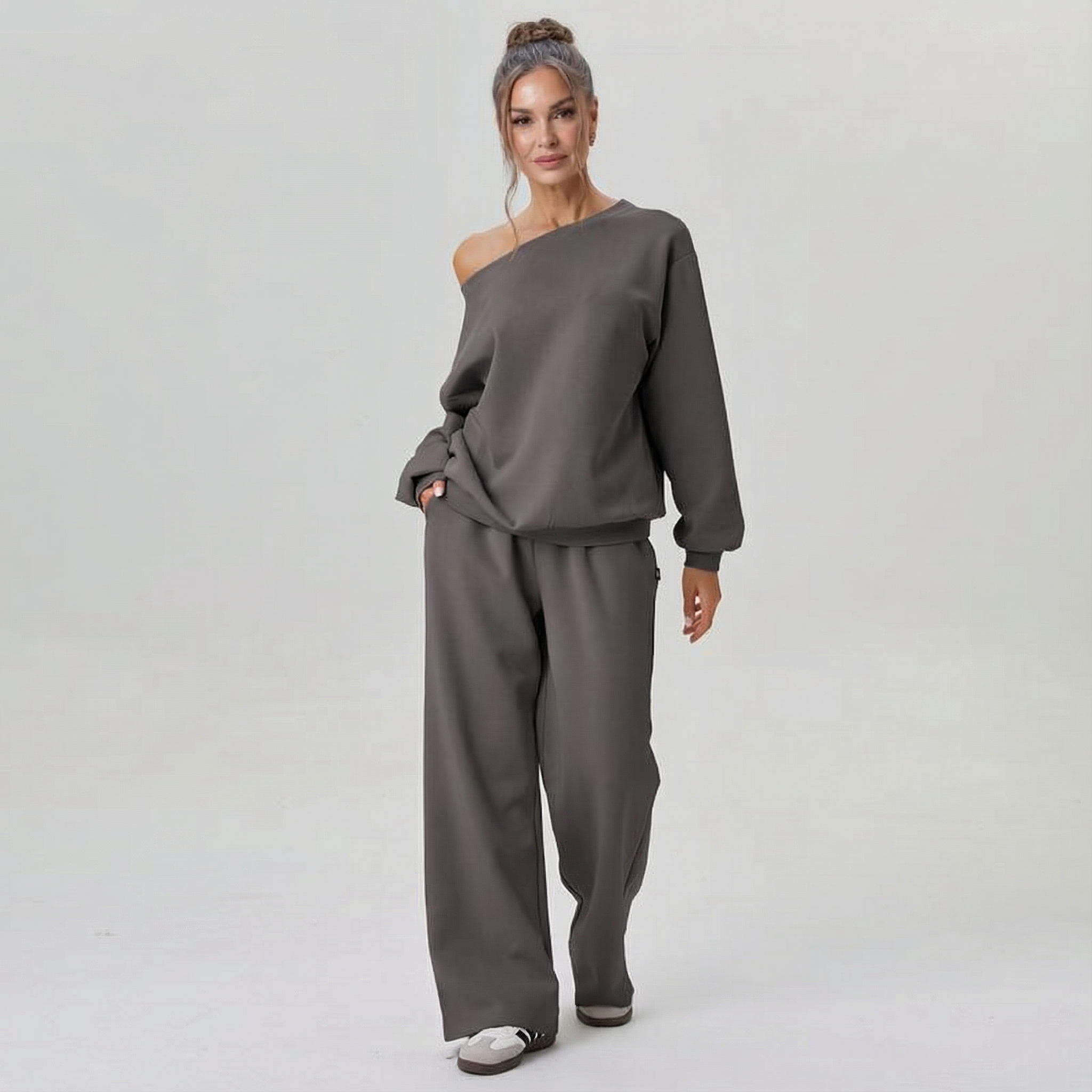 Arden Comfort Lounge Set