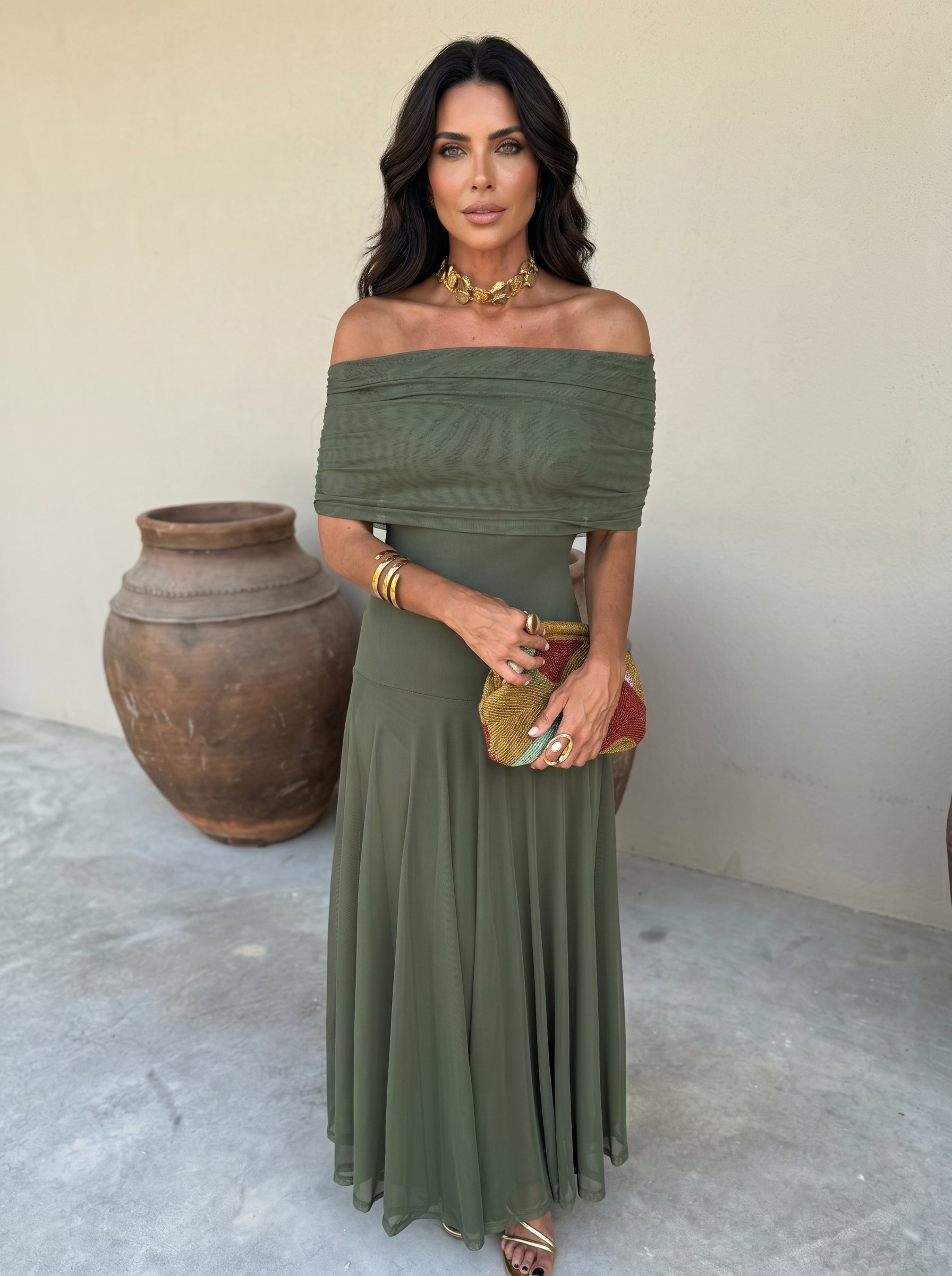 Toledo | Women's Dress