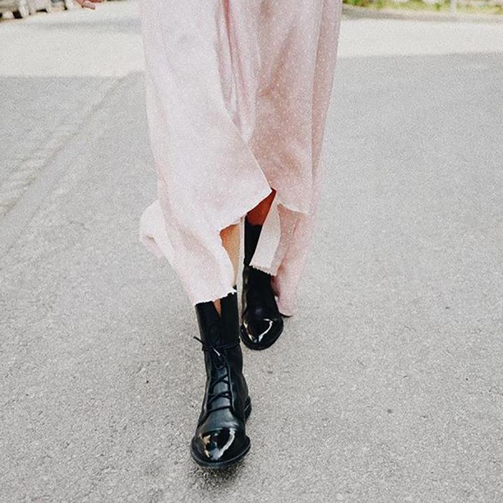 The Hadley Boots