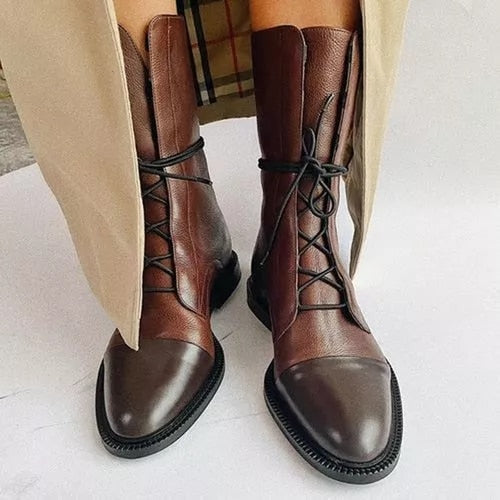 The Hadley Boots