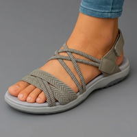 Talitha | Comfort Support Sandals