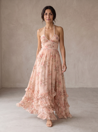 Vera | Elegant Dress