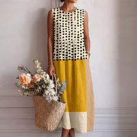Josefina™ | Midi Dress for Everyday Wear