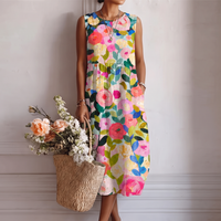 Ana™ | Midi Dress for Everyday