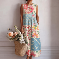 Amelia™ | Midi Dress for Everyday