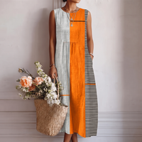 Clara™ | Midi Dress for Everyday