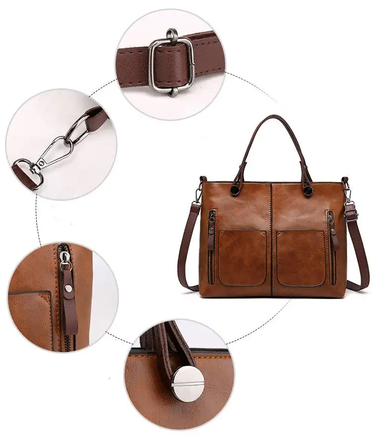 The Holloway Bag