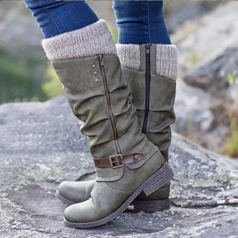 Bonnie Orthopedic Comfort Boots