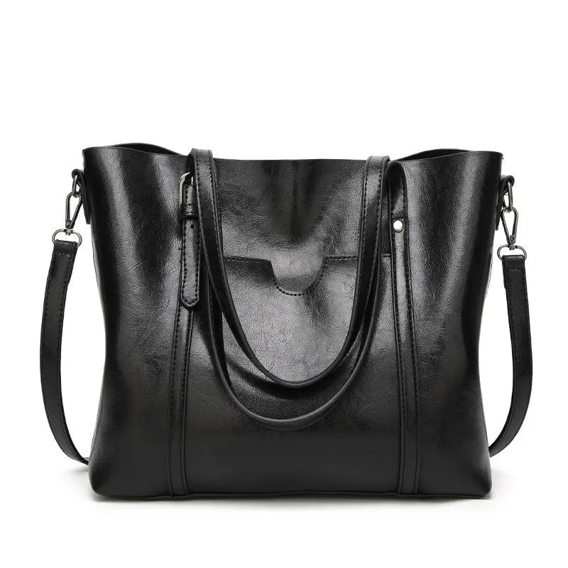 The Lassiter Bag