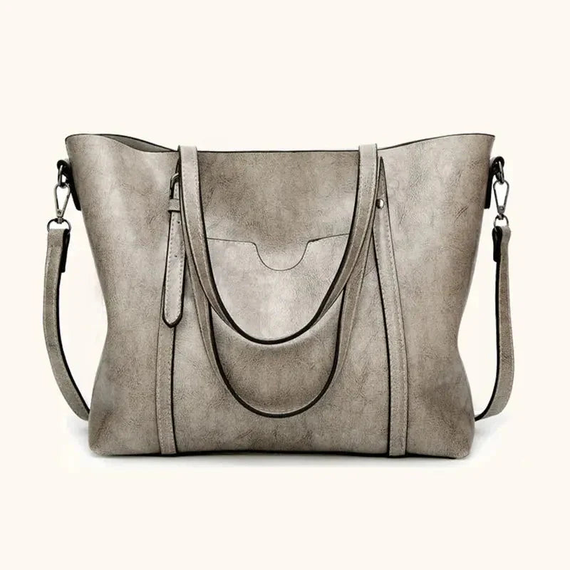 The Lassiter Bag