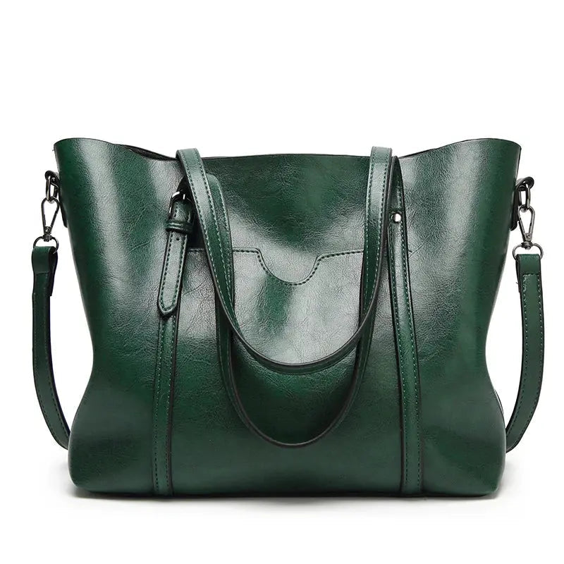 The Lassiter Bag