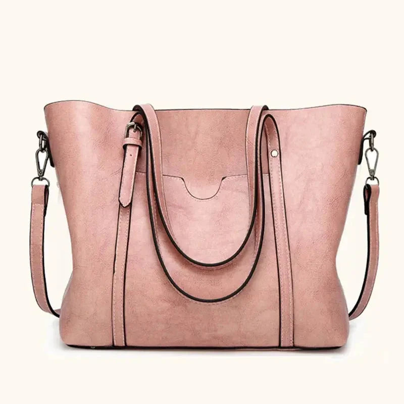 The Lassiter Bag