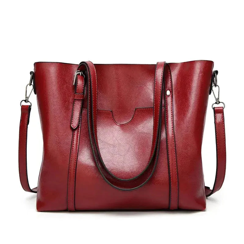 The Lassiter Bag