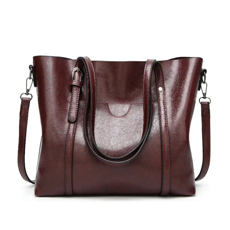 The Lassiter Bag
