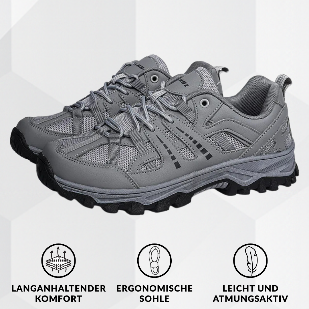 Xtra Trail - Hiking Shoe
