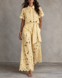 Liliana | Elegant delicacy that enhances
