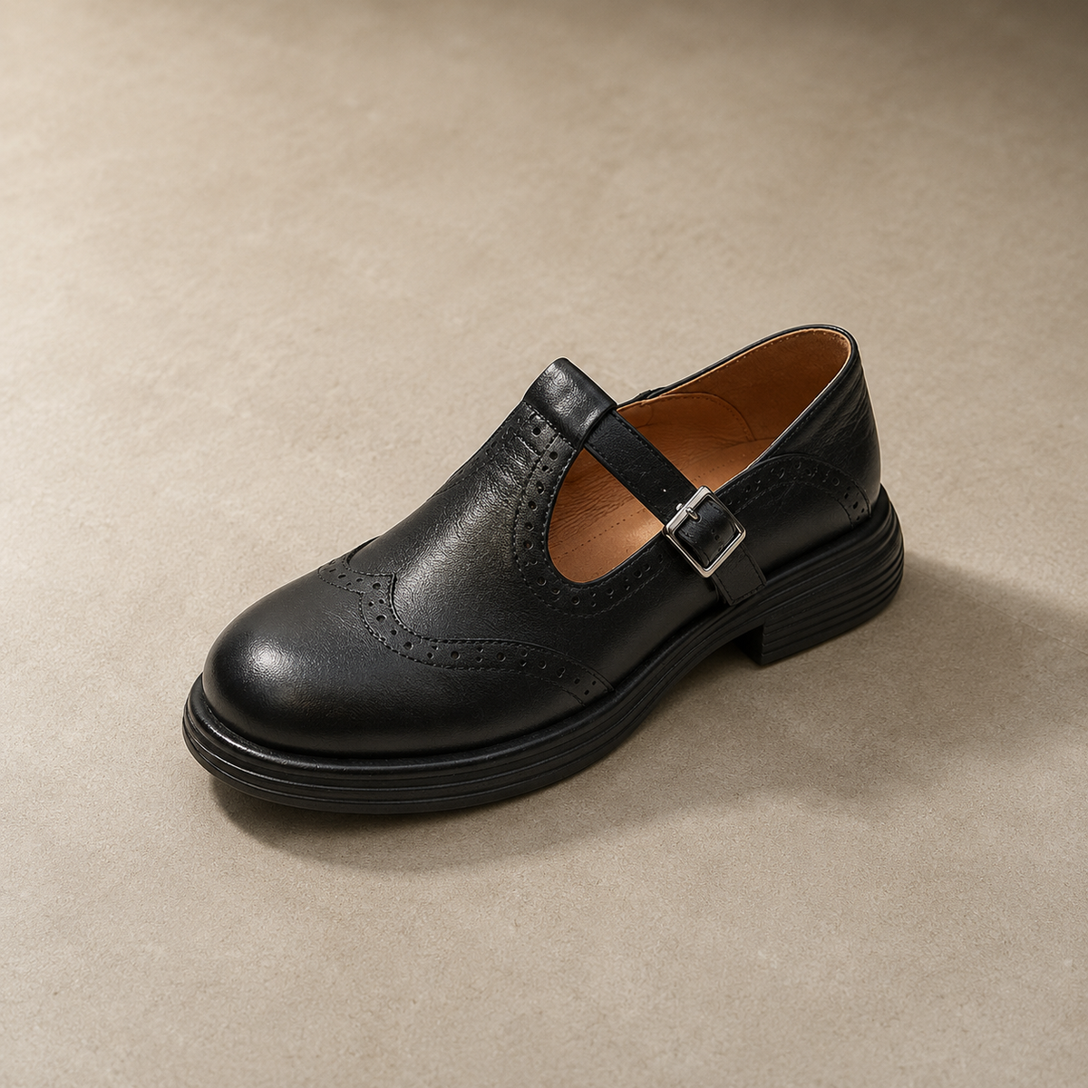 Loretta | Vintage Mary Jane Shoes – Wells & Rose