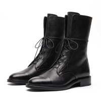 The Hadley Boots