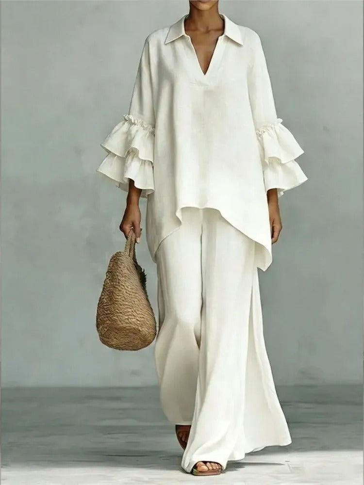 Alba Elegant Movement Set