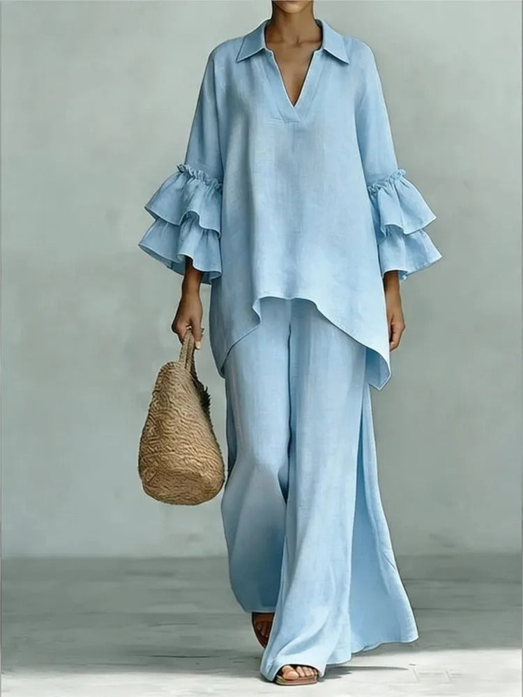 Alba Elegant Movement Set