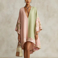Bianca | Bohemian Floral Dress