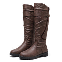 The Waverly Boots