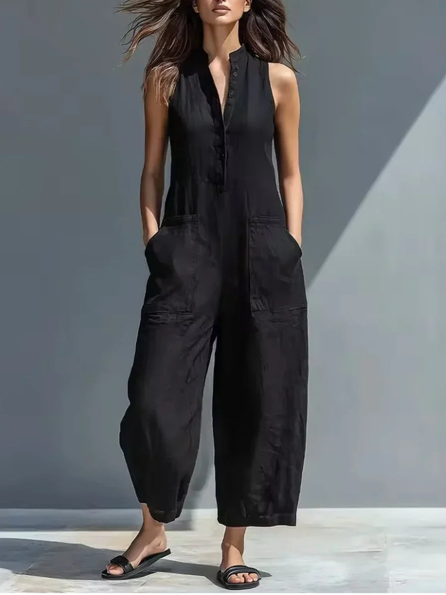 Clara Mono Timeless with Minimalist Design