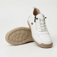 Lisa™ – Comfortable orthopedic sneakers + Zipper