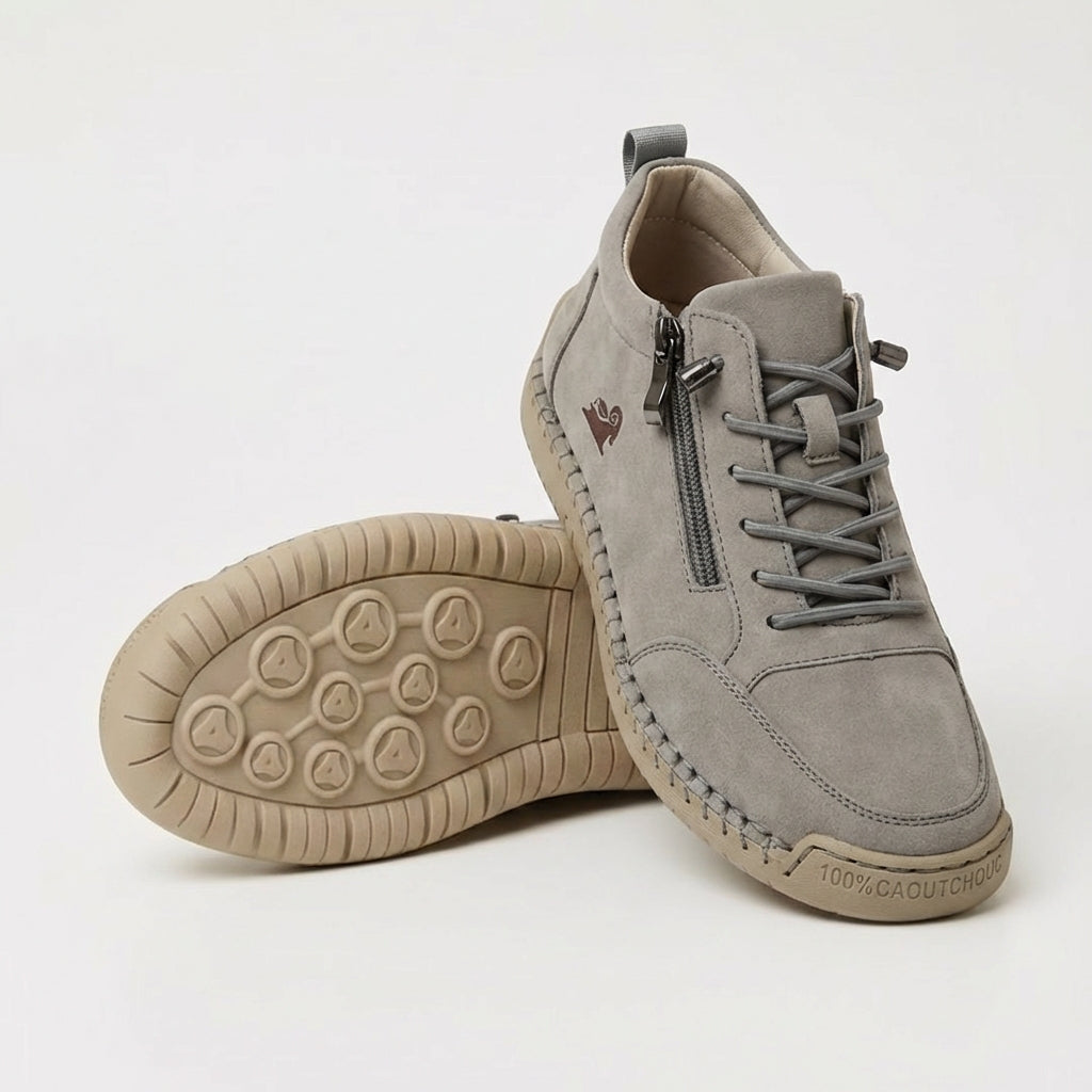Lisa™ – Comfortable orthopedic sneakers + Zipper