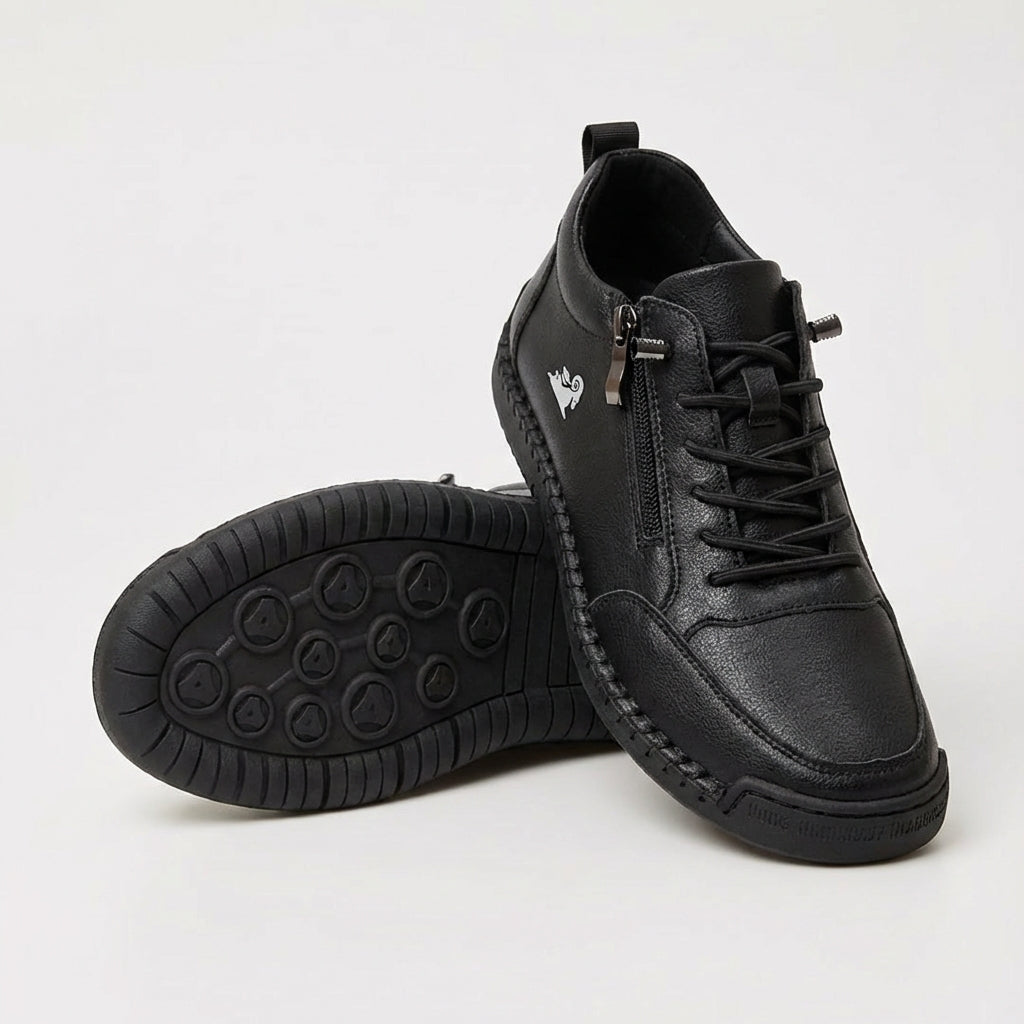 Lisa™ – Comfortable orthopedic sneakers + Zipper
