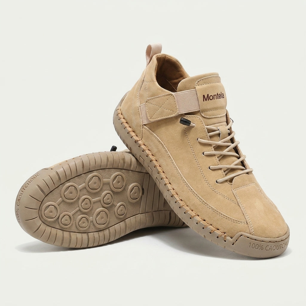 Mia – Comfortable & Supportive Sneakers