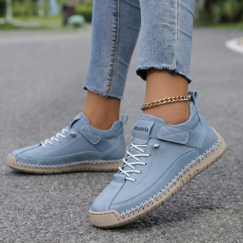 Mia – Comfortable & Supportive Sneakers