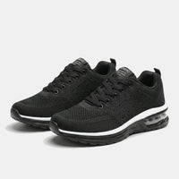 SanoWalk Comfort Shoes - All Black