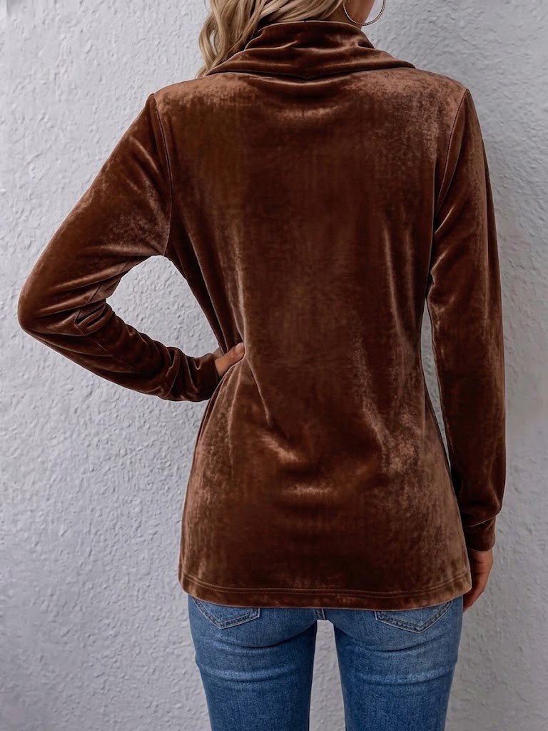 HOLLIWELL Vintage Lapel Jacket – view 2