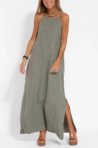 Stella | Elegant and Fresh Women's Dress