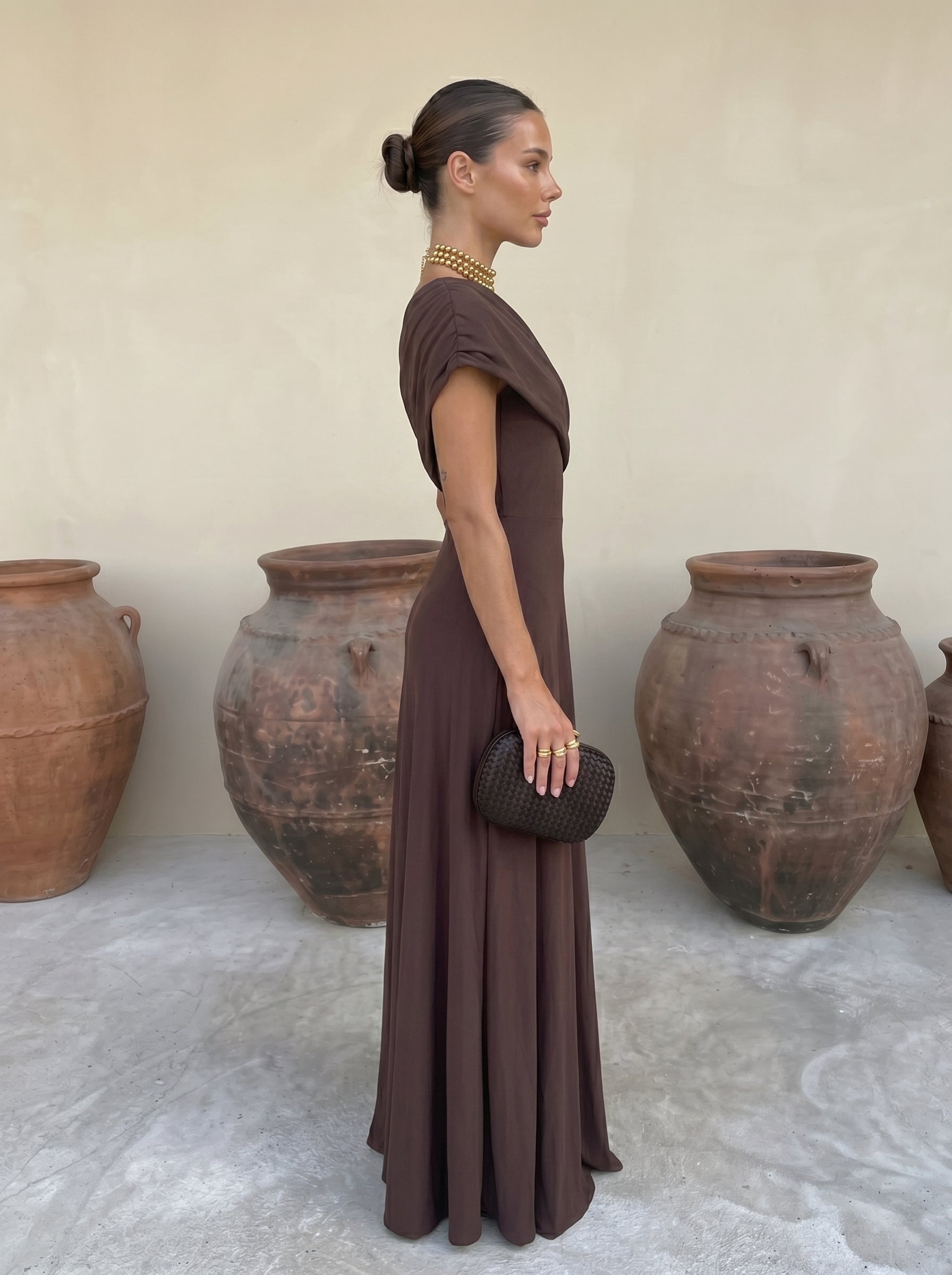 Toledo | Women's Dress