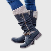 Bonnie Orthopedic Comfort Boots