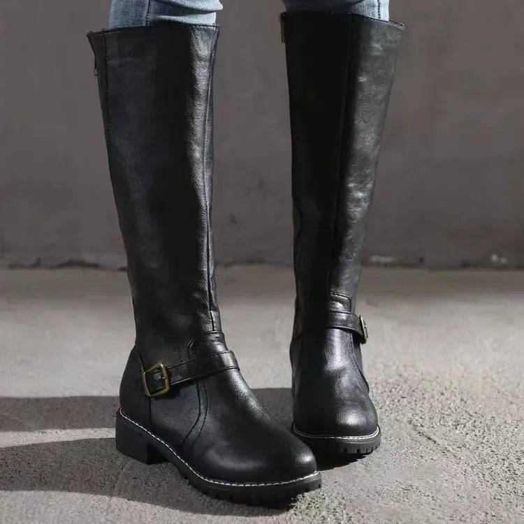 The Rowan Boots