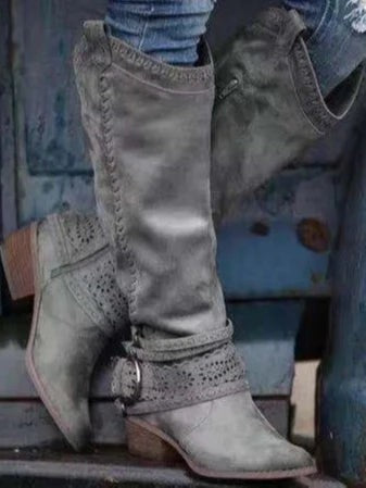 The Sloane Boots