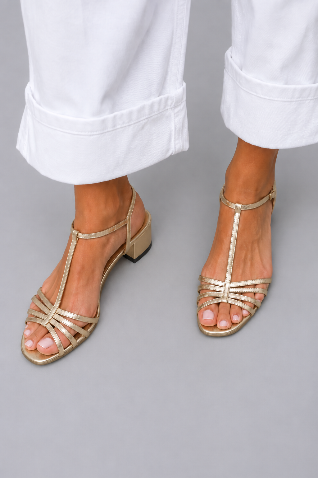 Marisa | Everyday Elegance Sandals
