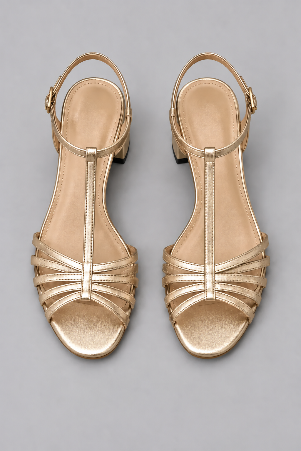 Marisa | Everyday Elegance Sandals