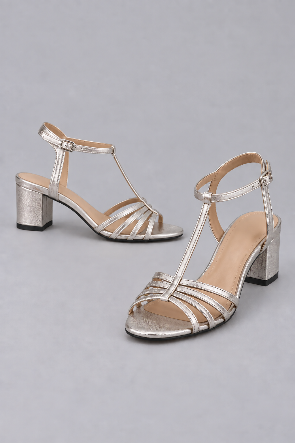 Marisa | Everyday Elegance Sandals