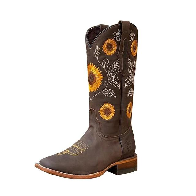 The Sage Boots